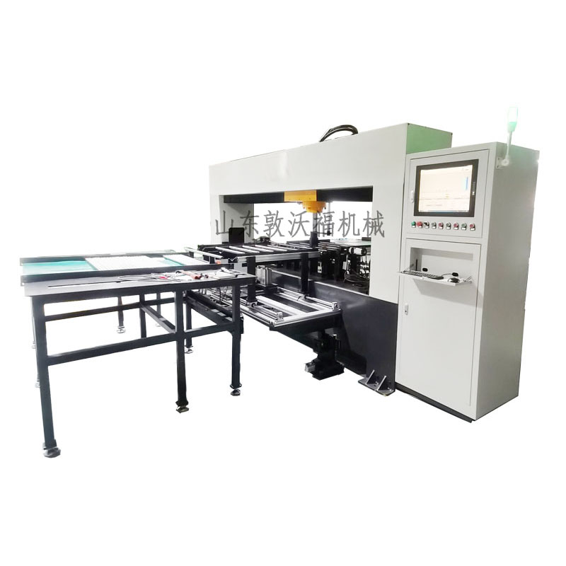 壓力校直機(jī) 全自動絲桿校直機(jī)生產(chǎn)線 ...