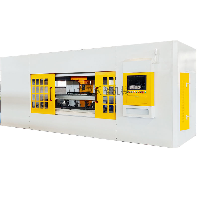 全自動激光檢測校直機(jī)xiaozhiji