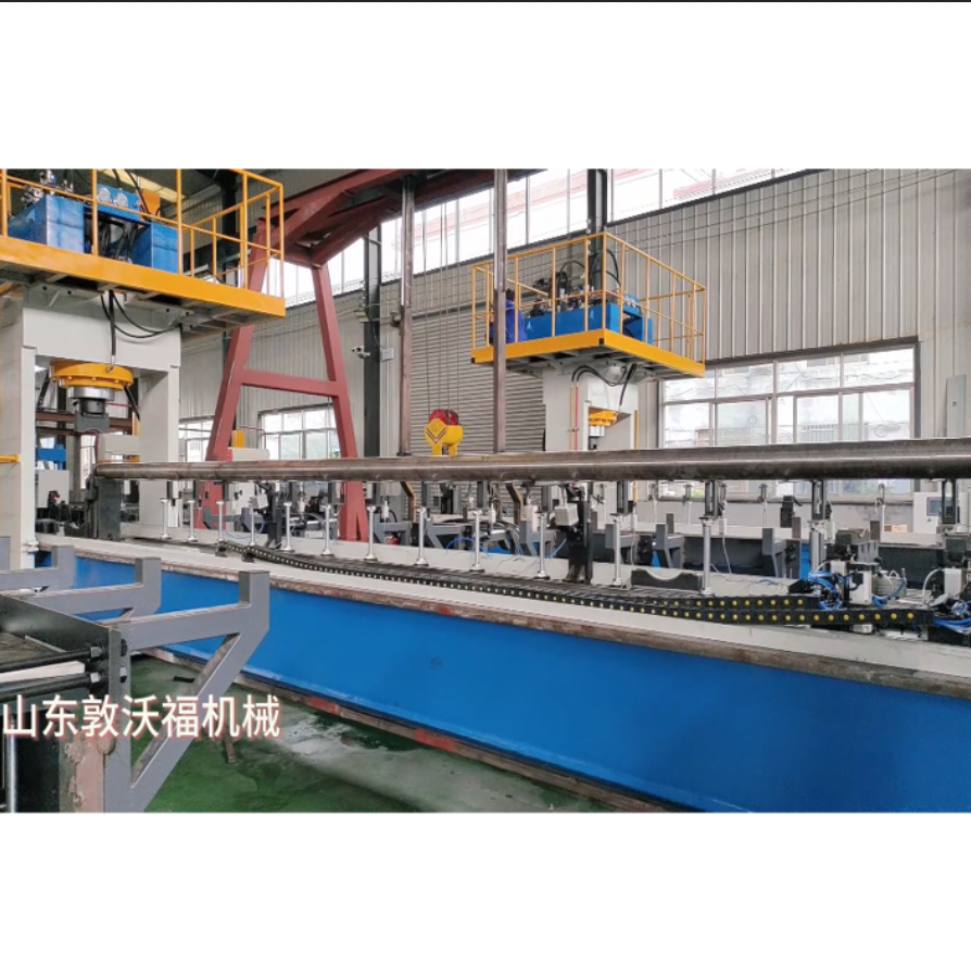 精密數(shù)控鋼管圓鋼校直機(jī)報(bào)價(jià)自動調(diào)直機(jī)