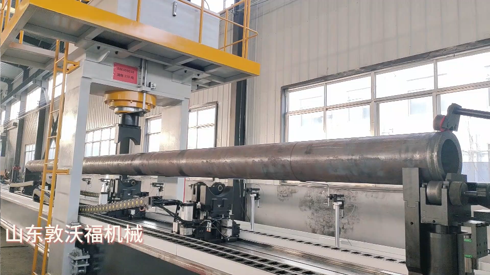 精密鋼管校直機(jī)設(shè)備數(shù)控圓鋼調(diào)直機(jī)