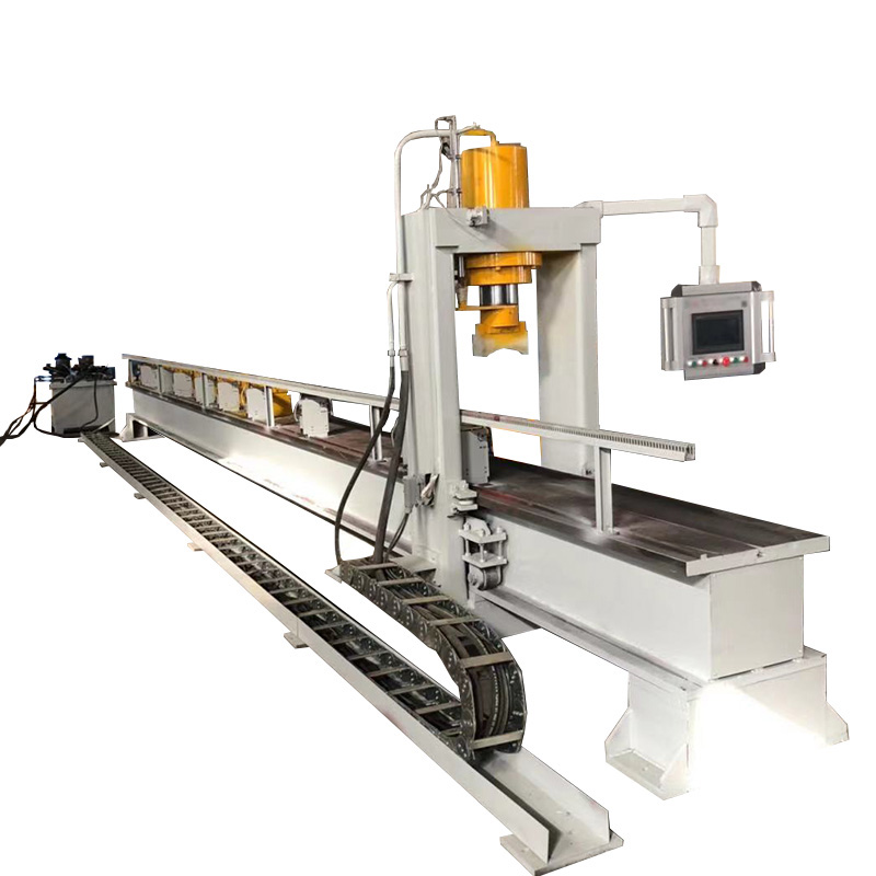 大型滾珠絲杠校直機(jī)視頻