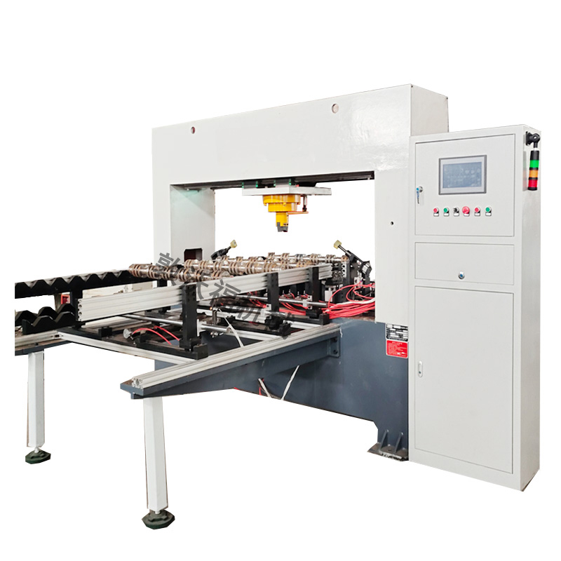 軸類全自動校直機 曲軸凸輪軸校直機