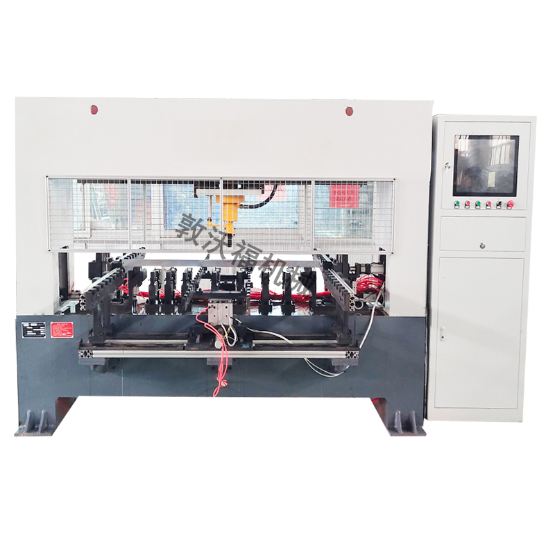 校直機價格 六角鋼全自動校直機