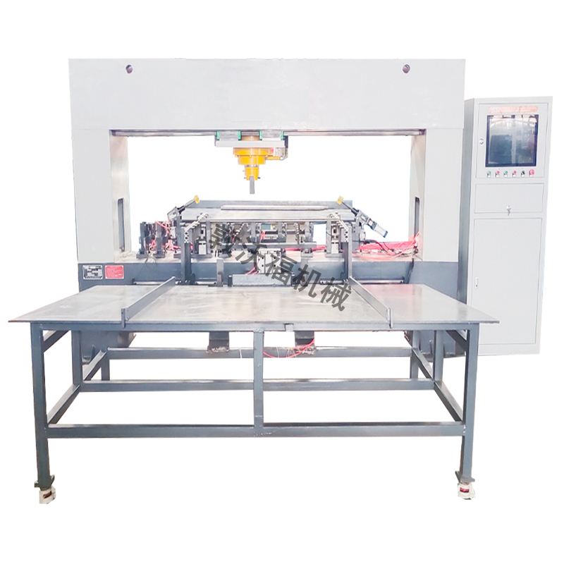 數(shù)控全自動(dòng)校直機(jī)