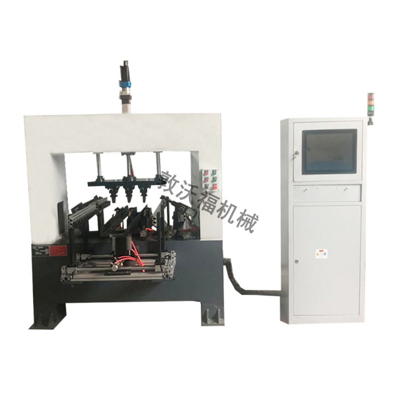 絲桿全自動校直機(jī)